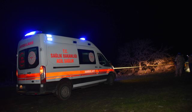 Şanlıurfa'da Av Tüfeği Faciası: Genç Yaşamını Yitirdi!