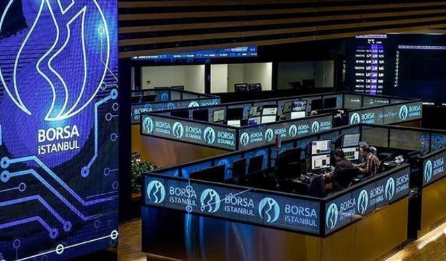 Borsa İstanbul’da haftanın kazananları ve kaybedenleri
