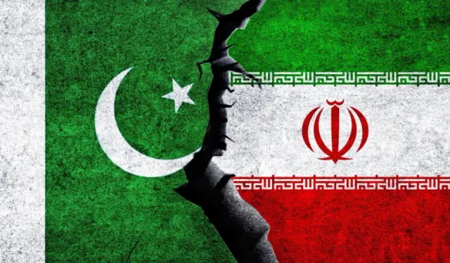 Pakistan-İran Gerilimi: İki Komşu Ülke Arasındaki Karşılıklı Saldırılar Neden Artıyor?