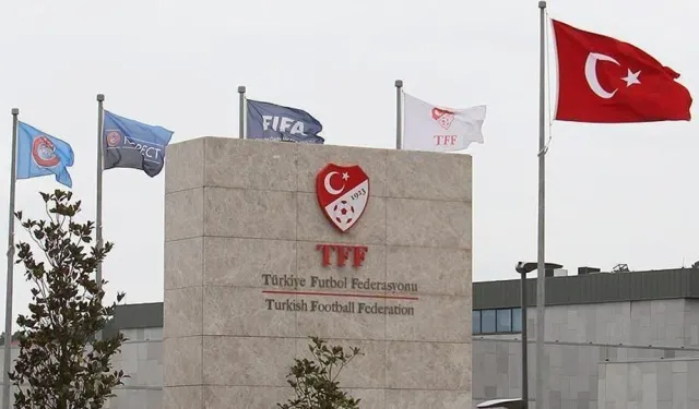 Süper Lig'de 7 Kulüp PFDK'ye  Sevk Edildi!