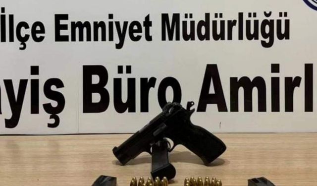 Viranşehir'de şok yol uygulaması gerçekleşti