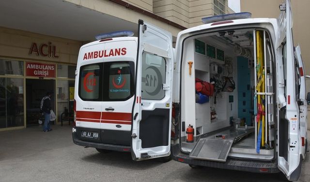 Siverek’ten acı haber geldi: Sayı 2’ye yükseldi