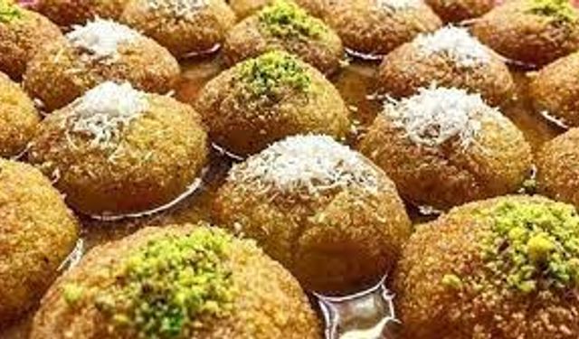 Hira Tatlısı Tarifi