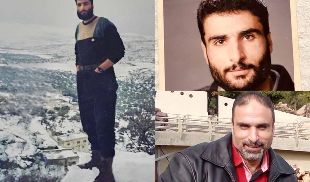 Taş İntifadası'ndan şehadete 35 yıllık bir direniş: Kassam komutanı Şehit Azzam El Akra