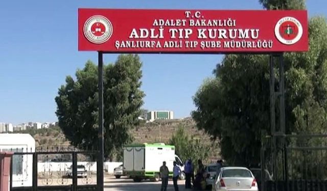 Şanlıurfa'da Sobadan Sızan Gaz Faciası: Kadın Hayatını Kaybetti!