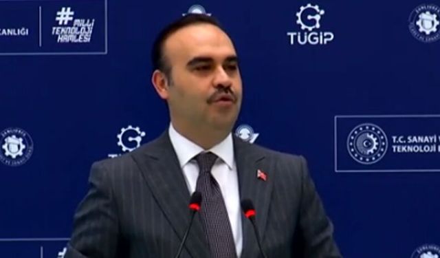 Bakan Mehmet Fatih Kacır Şanlıurfa’ya geldi