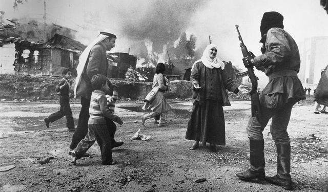 42 yıldır dinmeyen acı: Hama Katliamı
