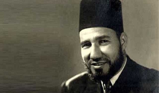 Hasan el Benna şehadetinin 75'inci yılında yâd ediliyor
