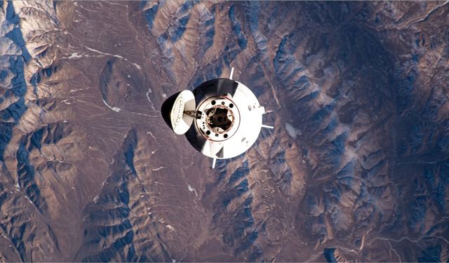 Dönüş Yolculuğu Başlıyor: Gezeravcı ve Ax-3 Ekibi Hazırlanıyor
