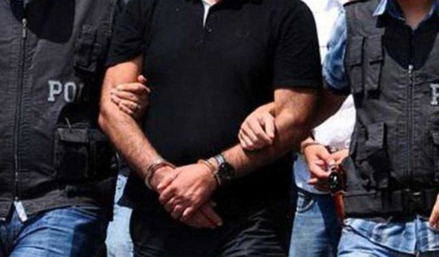 Eskişehir'de uyuşturucu operasyonu: 7 tutuklama