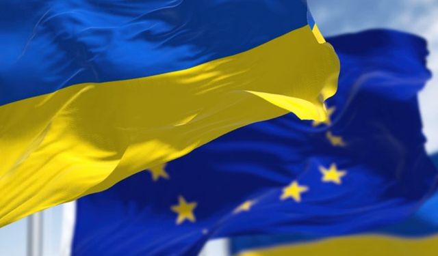 AB'den Ukrayna'ya 4,2 milyar Euro yardım kararı