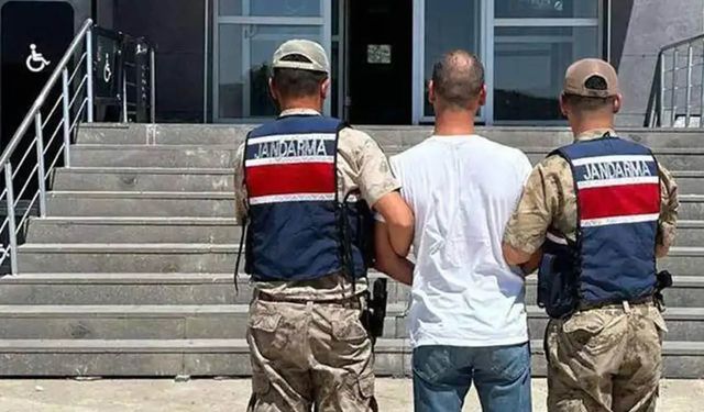 Aydın'da çeşitli suçlardan aranan 30 şüpheli yakalandı