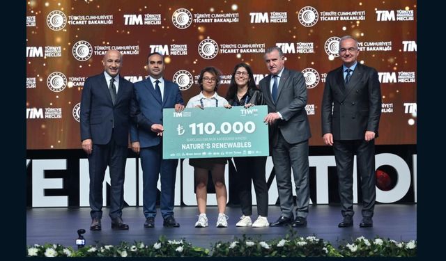 HRÜ ÖĞRENCİLERİNDEN BÜYÜK BAŞARI!