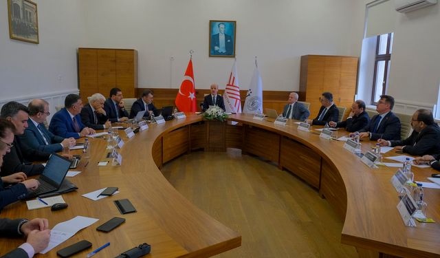 Teknik Üniversiteler Birliği kuruldu