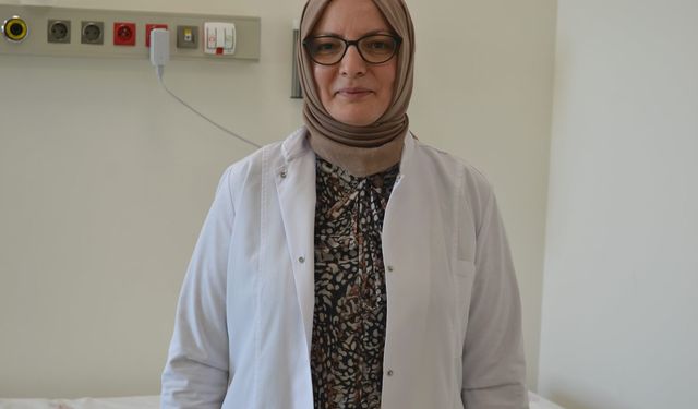 Migrende stres, en yaygın tetikleyici faktör