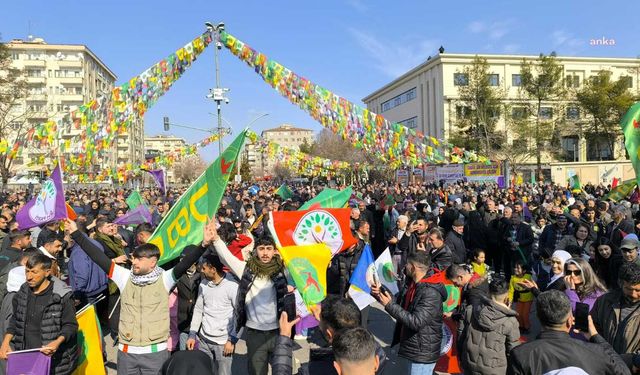 DEM Parti’den Diyarbakır İl Emniyet Müdürlüğü hakkında suç duyurusu