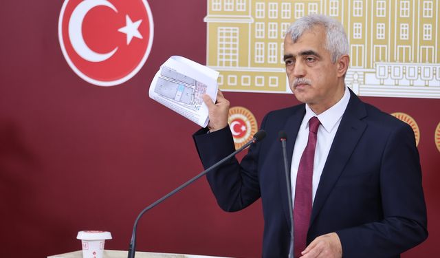 Vekil Gergerlioğlu'ndan Ocak Ayı Faaliyet Raporu
