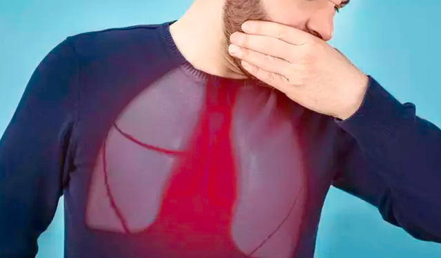 FARANJİTİ OLANLAR DİKKAT!
