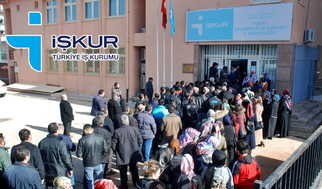 İŞKUR'dan üniversite öğrencilerine maddi destek fırsatı