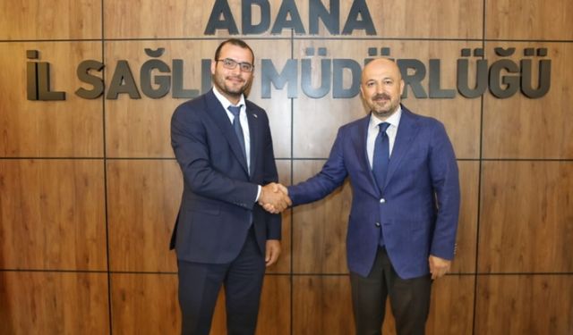 Adana’da bağımlılıkla mücadelede kurumlar arasında iş birliği protokolü