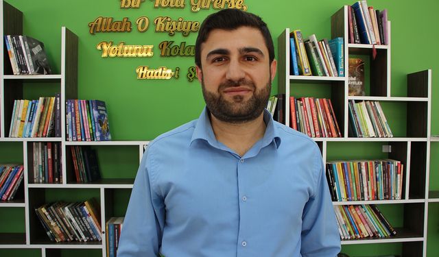 "Geleceğin Değerleri" yaz okulu başlıyor