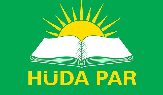 HÜDA PAR’dan eczacı ve doktorlara yeşil pasaport verilmesi hakkında kanun teklifi
