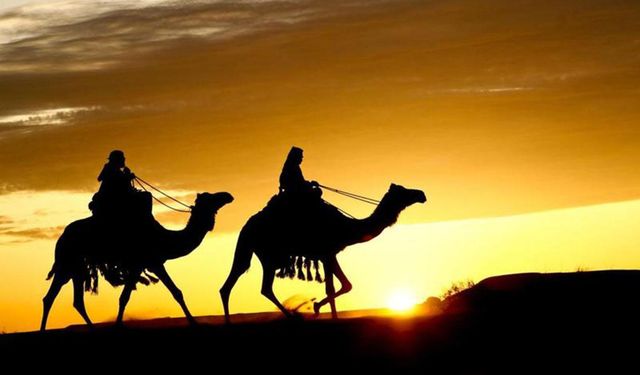 İslâm tarihinde bir dönüm noktası: Hicretin üzerinden 1447 yıl geçti