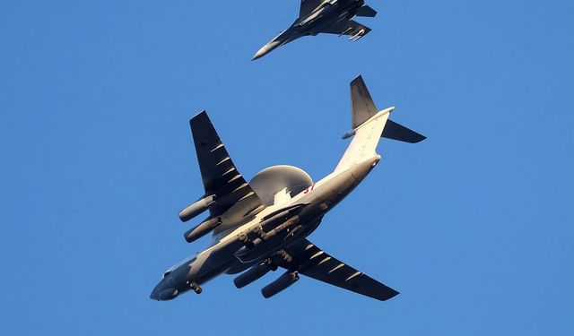 ABD ve İngiltere'den Rusya'ya karşı ortak operasyon