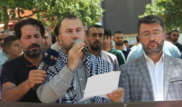 Alçaklığa sessiz kalmadılar: Adana’da Leman’a öfke
