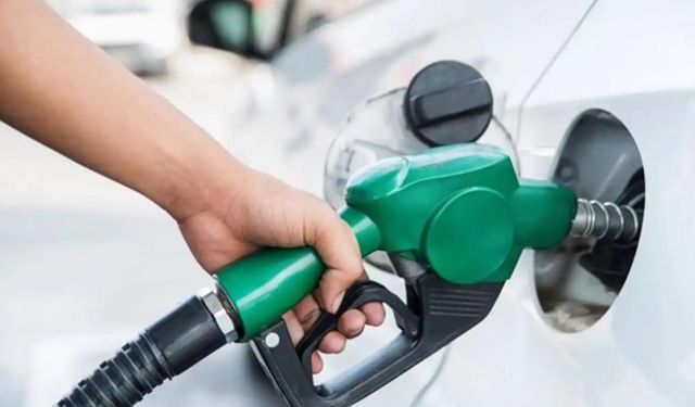 Benzin, motorin ve otogaza ÖTV zammı