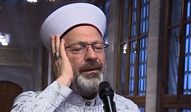 Darbe girişiminin yıl dönümünde 81 ilde sela okundu