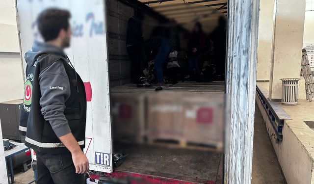 Dış ticaret mevzuatına aykırı davranan firmalara 5,9 milyar TL ceza