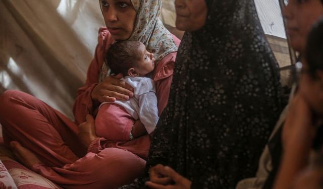 Dünya Gıda Programı: Gazze’de insanlar sırf yiyecek aradıkları için ölüyor