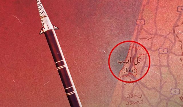 Ensarulah: İşgal havalimanını hedef aldık, milyonlarca siyonist sığınaklara kaçtı