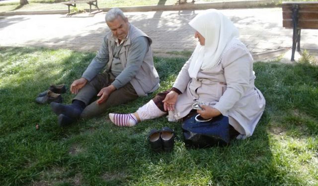 Güneydoğu'da kavurucu sıcaklar kapıda: Termometreler 44 dereceyi gösterecek