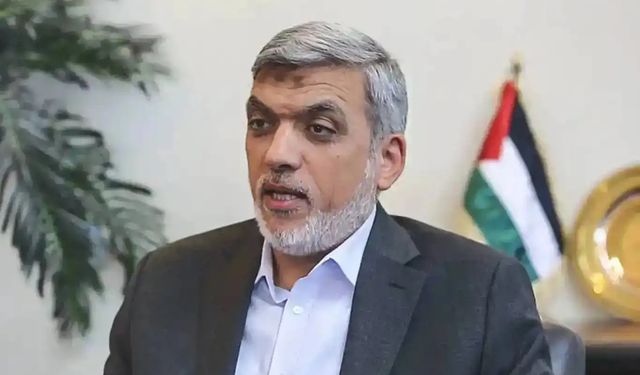HAMAS Siyasi Büro Üyesi El Rişk: Şartları dayatacak olan direniş olacaktır