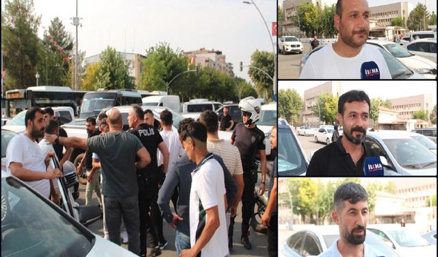 Hobi bahçesi sahiplerinden yıkım tepkisi: Tapulu arazimize ev yaptık, şimdi yıkılıyor