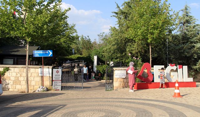 HÜDA PAR İlçe Başkanı'ndan çağrı: Peygamberler beldesi Eğil'e sahip çıkalım
