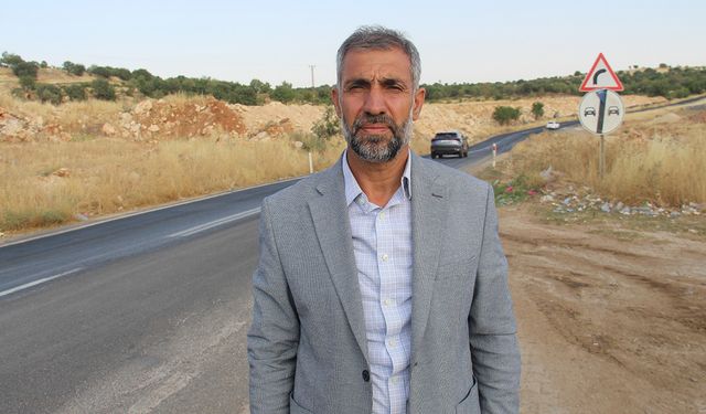 HÜDA PAR İlçe Başkanından yetkililere çağrı: Halkın menfaatleri şahsi çıkarlara kurban edilmemeli