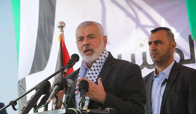 İsmail Heniyye: Şehadetiyle destanlaşan bir lider