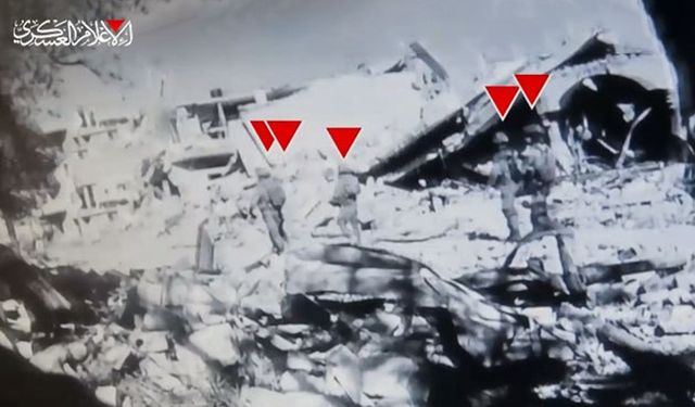 Kassam mücahitlerinden art arda başarılı operasyonlar
