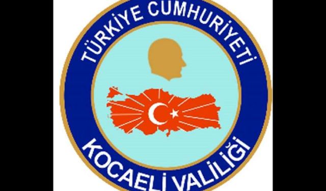 Kocaeli valiliğinden duyuru: Saat 15.00'te sirenler çalacak