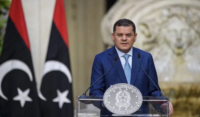 Libya’da Dibeybe’den milislere uyarılar
