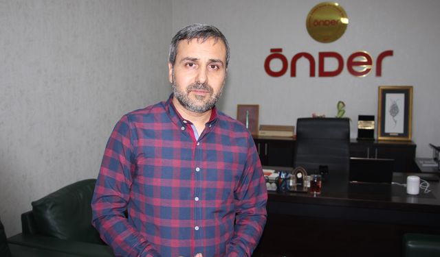 Mardin ÖNDER: İmam Hatip okullarında başarı grafiği gün geçtikçe yükseliyor