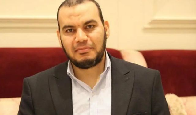 Mısırlı Mohamed Abdelhafız Türkiye’den gönderildi