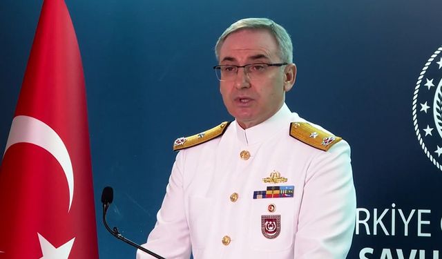 MSB: Suriye, Türkiye’den resmi destek talep etmiştir; bu konuda çalışmalarımız devam ediyor