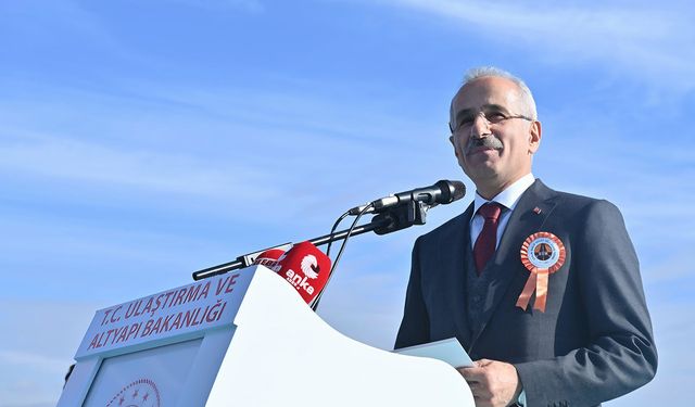 Osmangazi Köprüsü ile 1,5 saatlik Körfez geçişi 6 dakikaya düştü