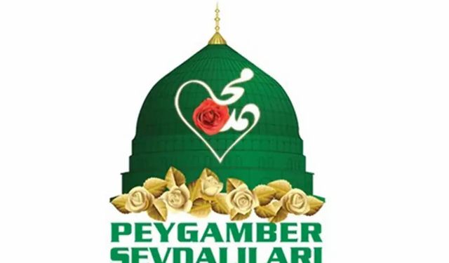 Peygamber Sevdalıları Vakfından Aşura Günü mesajı