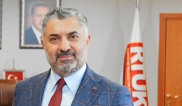 RTÜK Başkanı Şahin: Uyarıyoruz: Kimsenin bu ülkenin inancına hakaret etmesine izin vermeyeceğiz!