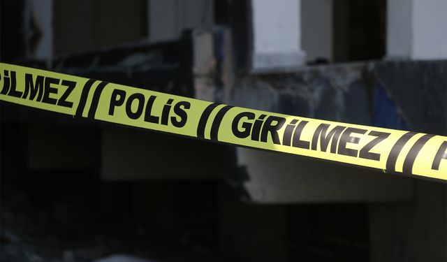 Şanlıurfa’da cami çıkışı silahlı saldırı: 2 yaralı